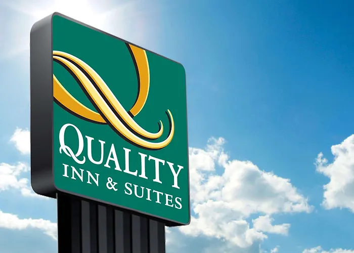 Hotel Quality & Pinedale