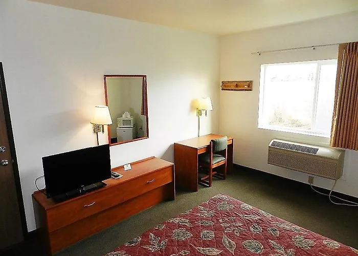 Hotel Quality & 2*