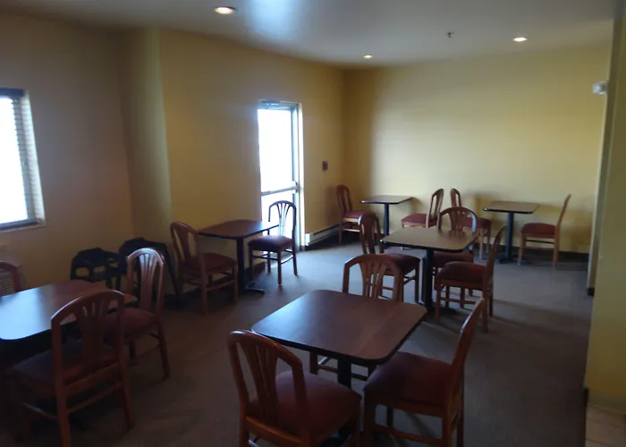 Quality & Hotel Pinedale