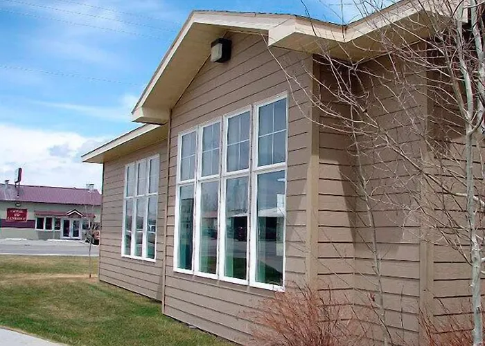 Quality & Hotel Pinedale