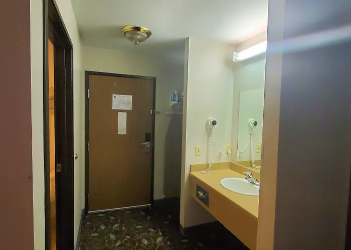 Quality & Hotel Pinedale