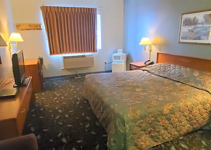 Quality & Hotel 2*