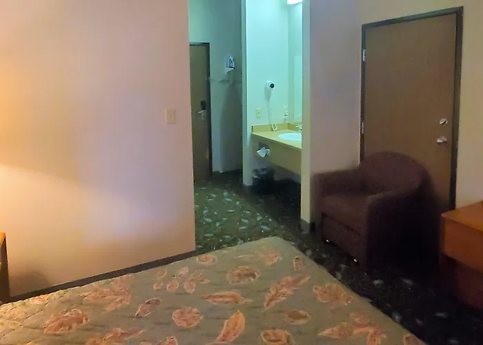 Quality & Hotel 2*