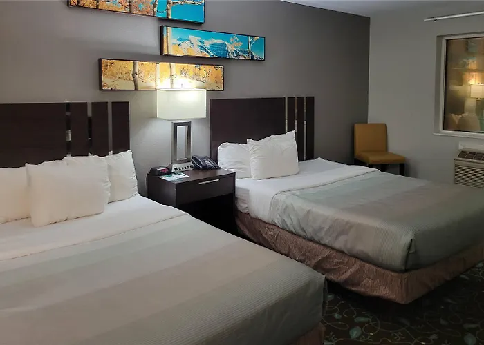 Hotel Quality & 2*