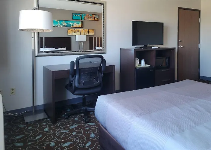 Hotel Quality & 2*