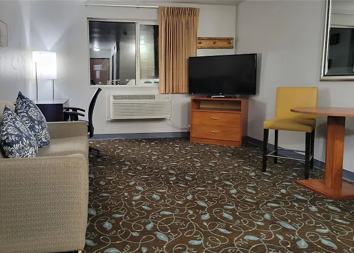 Quality & Hotel