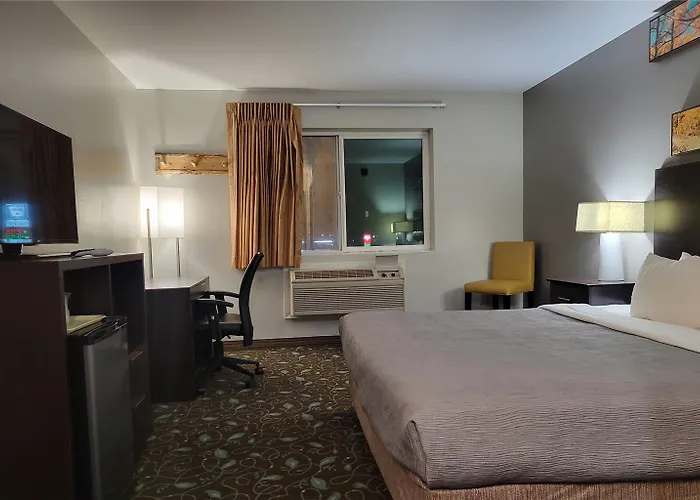 Quality & Hotel