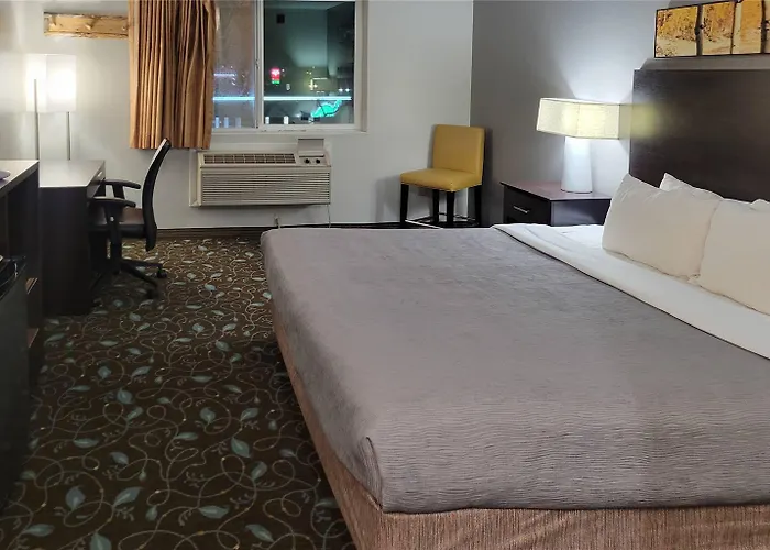 Hotel Quality &