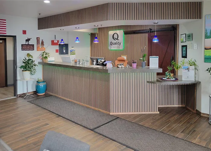 Hotel Quality &