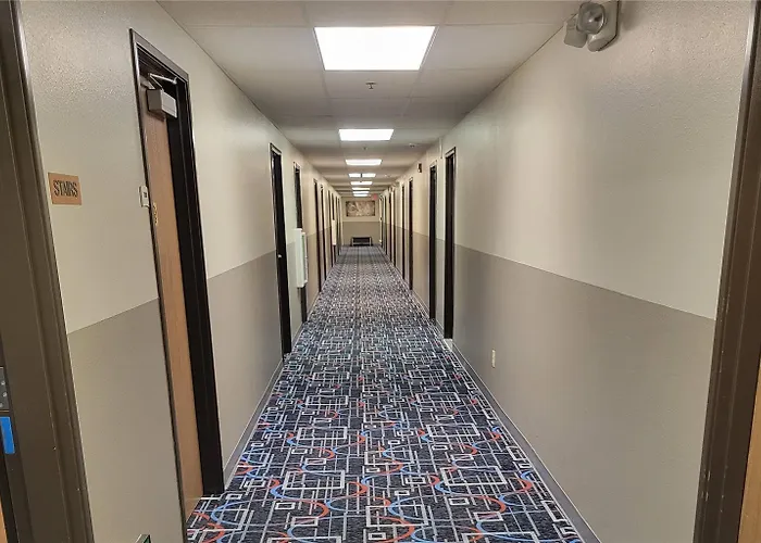 Hotel Quality & Pinedale