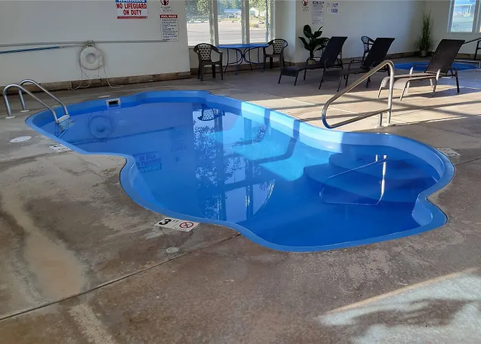 Hotel Quality & Pinedale