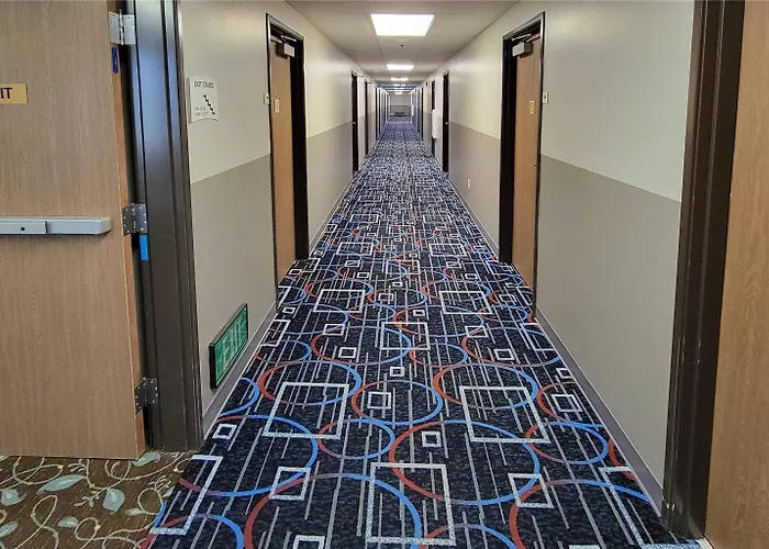 Hotel Quality & Pinedale