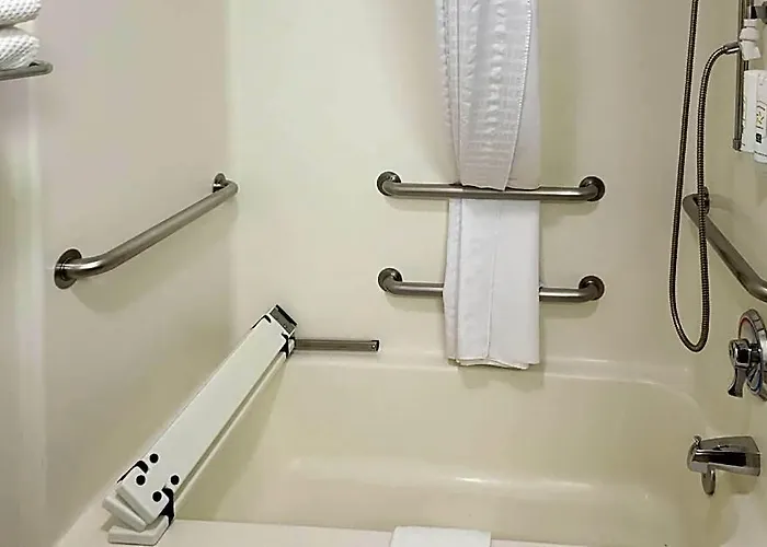 Hotel Quality & Pinedale