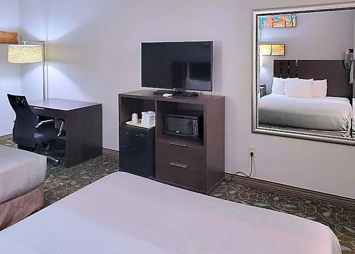 Quality & Hotel