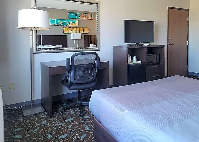 Hotel Quality & 2*