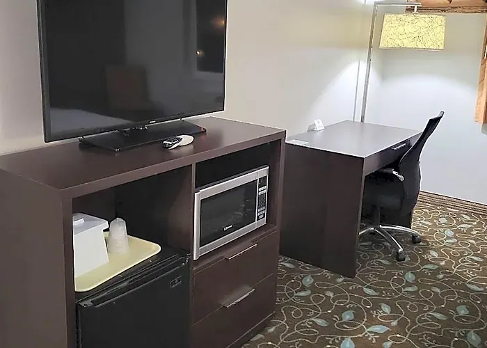 Quality & Hotel 2*