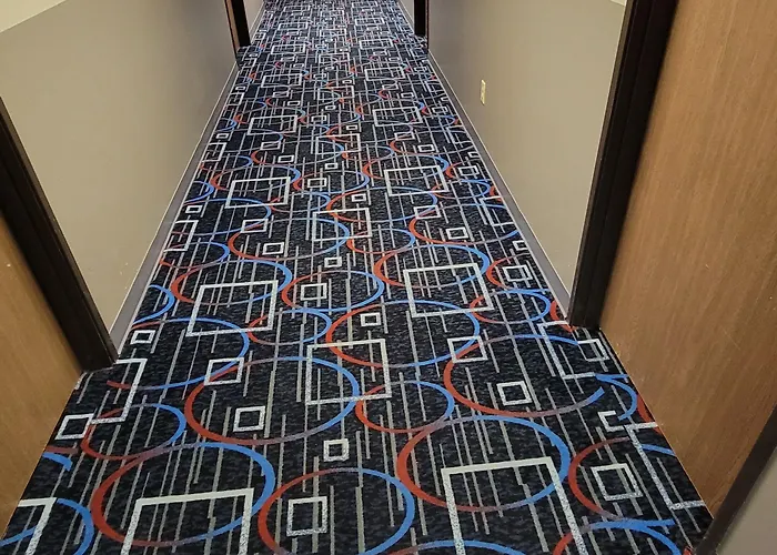 Hotel Quality & 2*