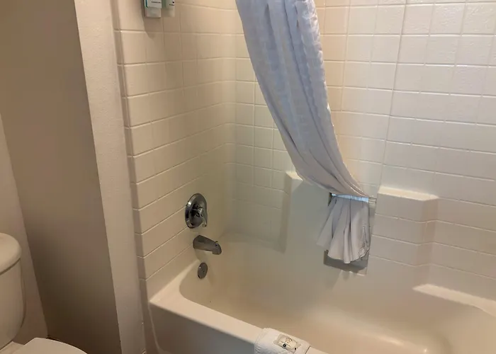 Quality & Hotel Pinedale