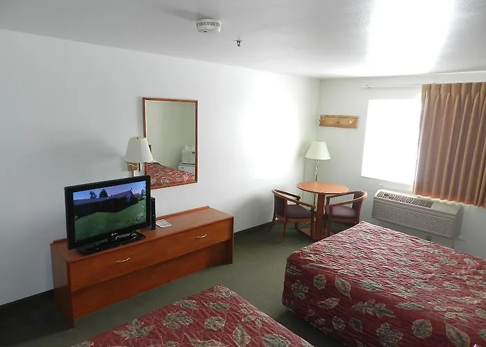 Hotel Quality & 2*